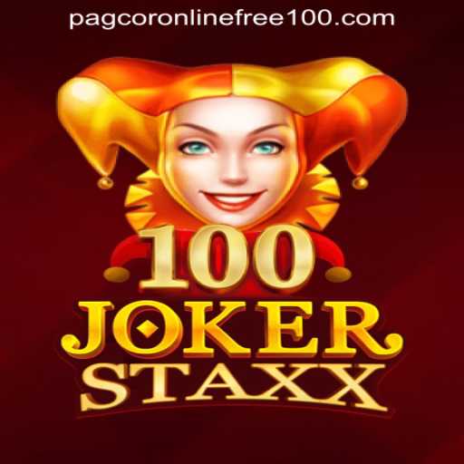 Discover the Exciting World of 100JokerStaxx in PAGCOR Online Casino