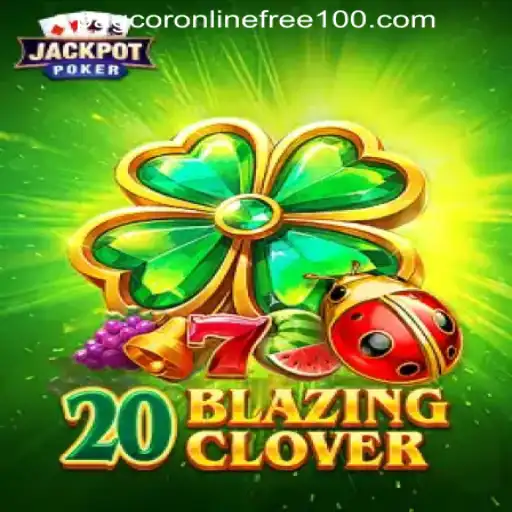 Discover the Thrills of 20BlazingClover: A Premier PAGCOR Online Casino Experience
