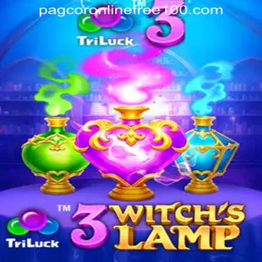 Exploring the Enchanting World of 3WitchsLamp: A Closer Look at PAGCOR Online Casino Offerings