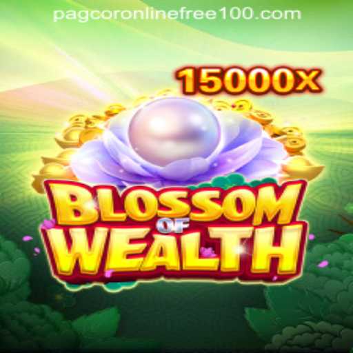 BlossomofWealth Online Casino Game: An Exciting Journey into Fortunes