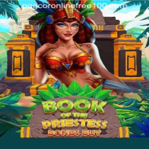 Exploring the Mystical World of BookOfThePriestess in PAGCOR Online Casino
