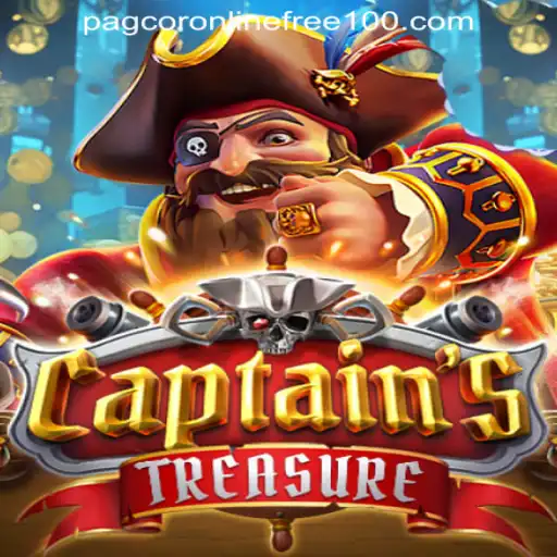 Discovering the Excitement of CaptainssTreasure in the Online Casino World