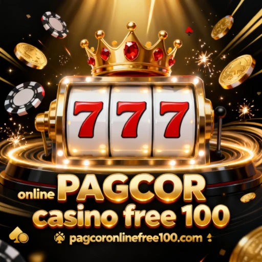 PAGCOR online casino free 100