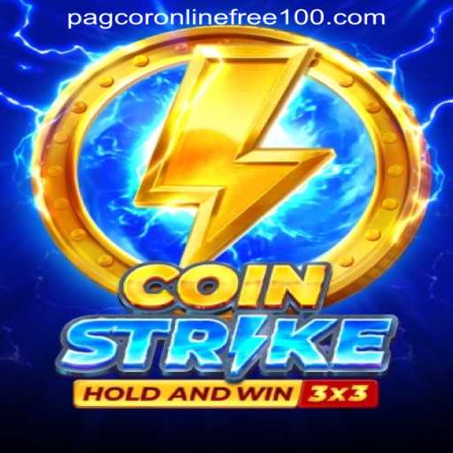 Coinstrike: A Thrilling Journey in PAGCOR's Online Casino