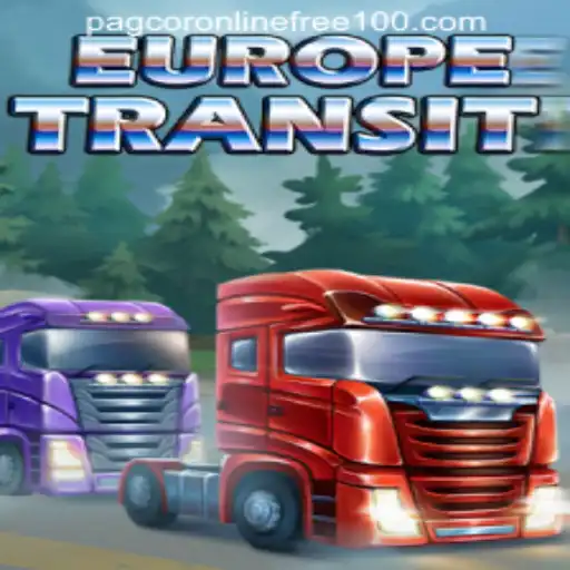 Discover the Adventure of EuropeTransit