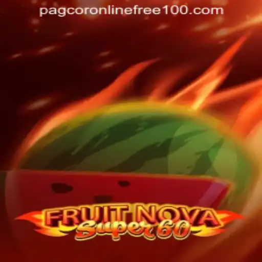 Unveiling the Thrills of FruitNovaSuper60: A Fresh Take on Online Casino Entertainment