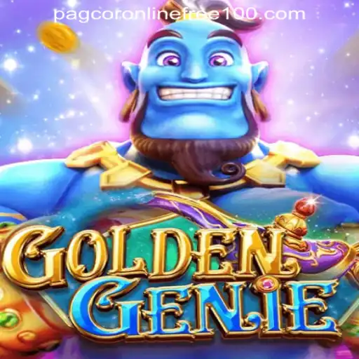 Discover the Magic of GOLDENGENIE - Your Ultimate Guide to PAGCOR Online Casino Free 100