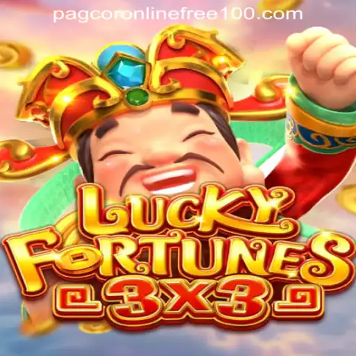 LUCKYFORTUNES3x3: Your Guide to Thriving in the PAGCOR Online Casino Scene