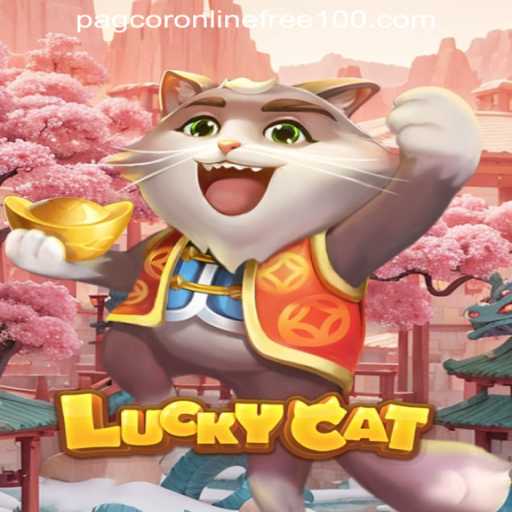 Exploring the Excitement of LuckyCat and PAGCOR Online Casino Free 100