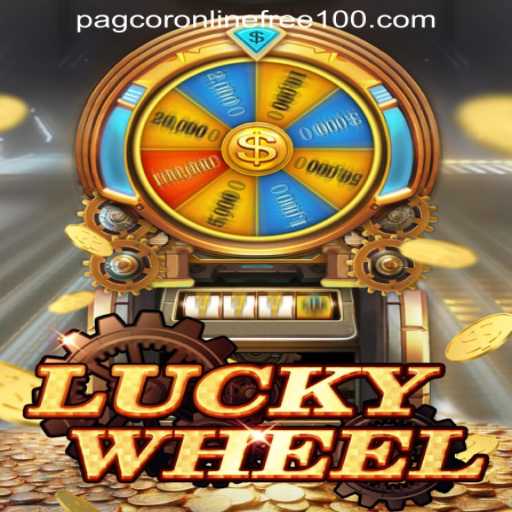 Experience the Excitement of LuckyWheel with PAGCOR's Online Casino Free 100