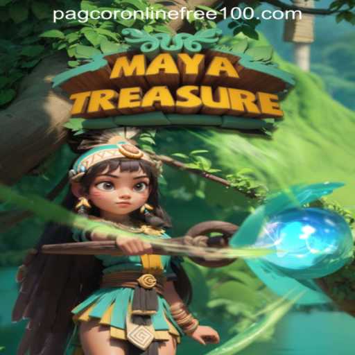 Discover the Thrill of MayaTreasure and the Benefits of PAGCOR Online Casino Free 100