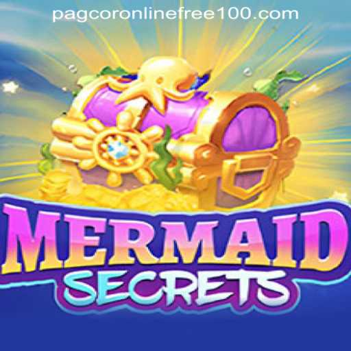 Explore the Enchantment of MermaidSecrets: A Dive into the Deep with PAGCOR Online Casino Free 100