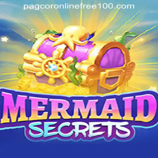 Explore the Enchantment of MermaidSecrets: A Dive into the Deep with PAGCOR Online Casino Free 100