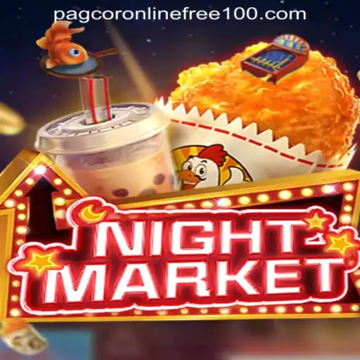 Discover the Thrill of NIGHTMARKET: A Deep Dive into the Game and PAGCOR Online Casino Free 100