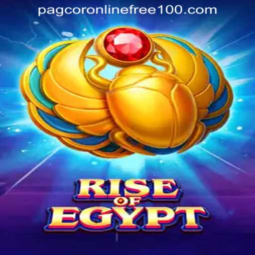 Exploring the Excitement of RiseOfEgypt and the Buzz Around PAGCOR Online Casino Free 100