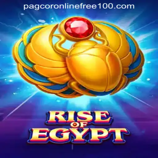 Exploring the Excitement of RiseOfEgypt and the Buzz Around PAGCOR Online Casino Free 100