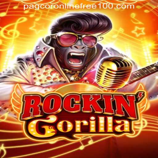 Discover RockinGorilla: The Latest Sensation in Online Gaming