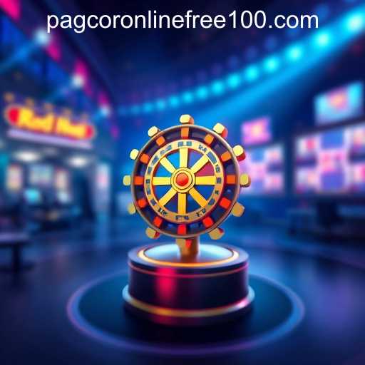 Exploring the Thrilling World of Rotary Games and PAGCOR Online Casino Free 100 Bonus Offers