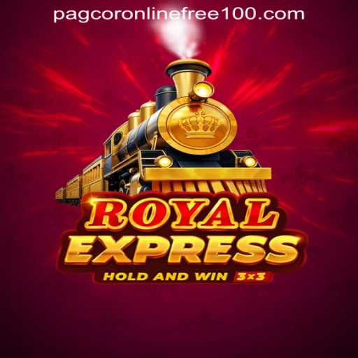 Discover the Thrilling World of Royalexpress Casino Game