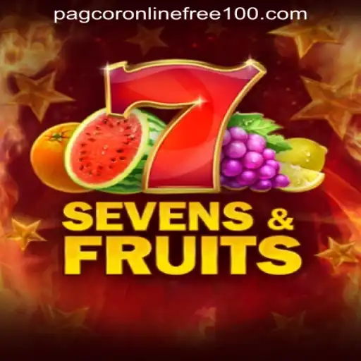 Exploring the Excitement of SevensFruits: A Dive into PAGCOR's Online Casino