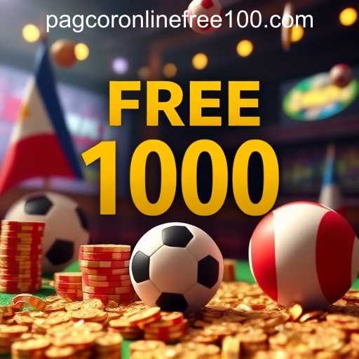 The World of Sports Betting: Exploring PAGCOR Online Casino Free 100