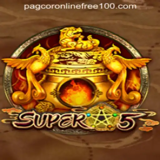 Super5: Exploring the Latest Sensation in Online Gaming