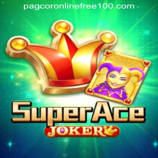 Unveiling SuperAceJoker: A Thrilling Online Casino Experience