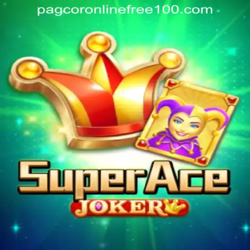 Unveiling SuperAceJoker: A Thrilling Online Casino Experience