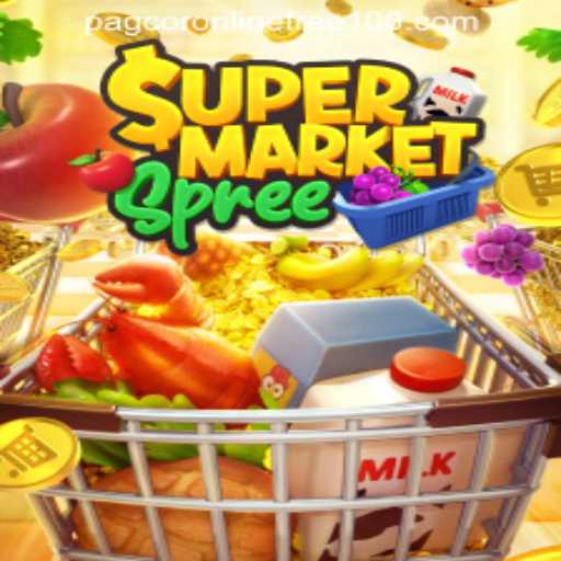 Discover the Exciting World of SupermarketSpree and PAGCOR Online Casino Free 100 Offer