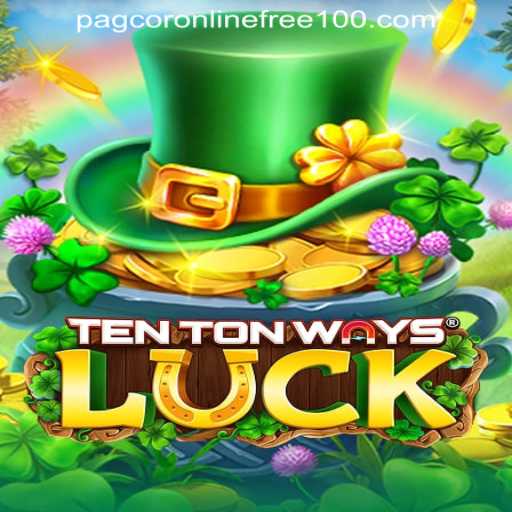 Discovering TenTonWaysLuck: A Thrilling Dive into the World of Online Casino Gaming