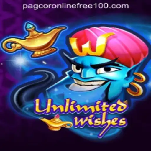 UnlimitedWishes: The New Frontier in Online Gaming