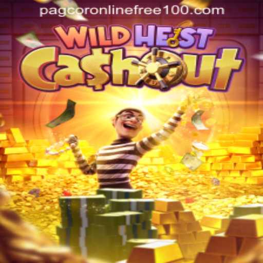 WildHeistCashout: A Thrilling Adventure in the World of Online Casinos