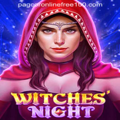 Discover the Enchanting World of WitchesNight with PAGCOR Online Casino Free 100