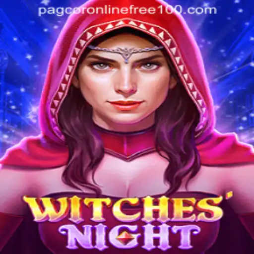 Discover the Enchanting World of WitchesNight with PAGCOR Online Casino Free 100