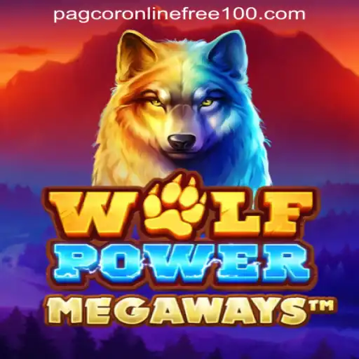 WolfPowerMega: An Exciting Adventure in Online Gaming
