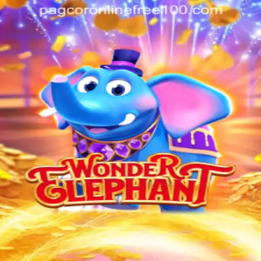 Immerse Yourself in the Magical World of WonderElephant