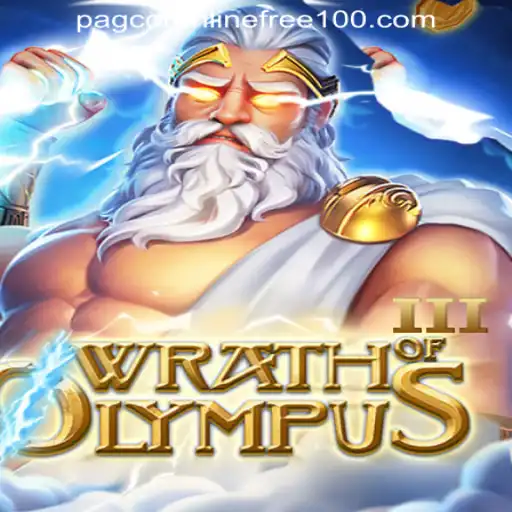 Wrath of Olympus III: An Epic Journey into Ancient Mythology